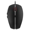 CHERRY GENTIX 4K myszka Biuro Oburęczny USB Optyczny 3600 DPI
