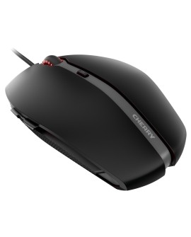 CHERRY GENTIX 4K myszka Biuro Oburęczny USB Optyczny 3600 DPI