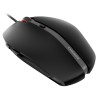 CHERRY GENTIX 4K myszka Biuro Oburęczny USB Optyczny 3600 DPI