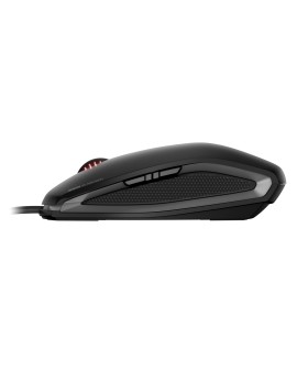 CHERRY GENTIX 4K myszka Biuro Oburęczny USB Optyczny 3600 DPI