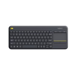 Klawiatura Logitech K400...