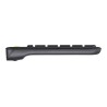 Klawiatura Logitech K400 920-007145 (USB 2.0 kolor czarny