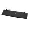 IBOX KLAWIATURA PRZEWODOWA ERIS, GREY