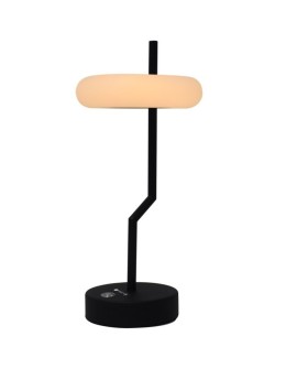 Bezprzewodowa lampka LED stołowa dotykowa