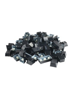 Glorious PC Gaming Race Mechanical Keyboard Keycaps Nakładki na przyciski klawiatury