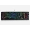 Glorious PC Gaming Race Mechanical Keyboard Keycaps Nakładki na przyciski klawiatury