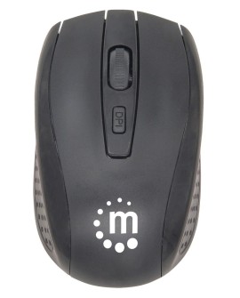 Klawiatura +mysz bezprzew bl