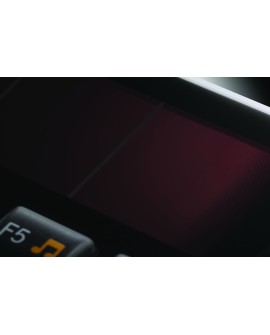 Logitech Wireless Solar Keyboard K750 klawiatura Uniwersalne RF Wireless QWERTZ Niemiecki Czarny