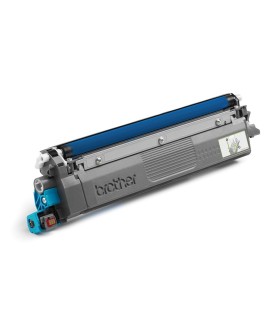 Brother TN-248C kaseta z tonerem 1 szt. Oryginalny Cyjan
