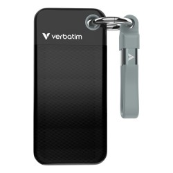 Verbatim Pocket SSD 2 TB...