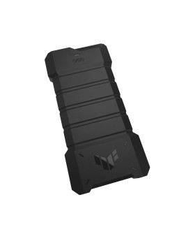 Obudowa na dysk zewnętrzny SSD Asus TUF Gaming A2 Czarny