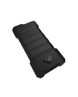 Obudowa na dysk zewnętrzny SSD Asus TUF Gaming A2 Czarny