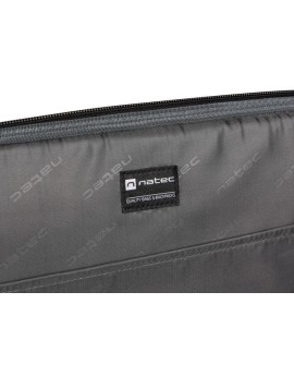 NATEC TORBA DO LAPTOPA BOXER LITE 15.6" CZARNA NTO-2054