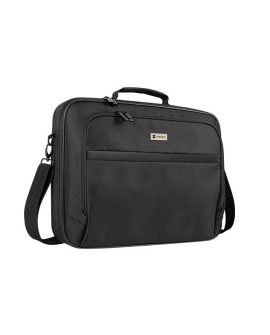 NATEC TORBA DO LAPTOPA BOXER LITE 15.6" CZARNA NTO-2054