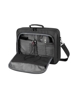 NATEC TORBA DO LAPTOPA BOXER LITE 15.6" CZARNA NTO-2054