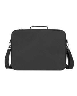 NATEC TORBA DO LAPTOPA BOXER LITE 15.6" CZARNA NTO-2054