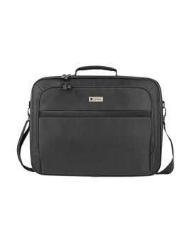 NATEC TORBA DO LAPTOPA BOXER LITE 15.6" CZARNA NTO-2054