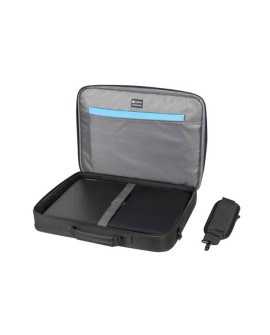 NATEC TORBA DO LAPTOPA BOXER LITE 15.6" CZARNA NTO-2054
