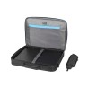 NATEC TORBA DO LAPTOPA BOXER LITE 15.6" CZARNA NTO-2054