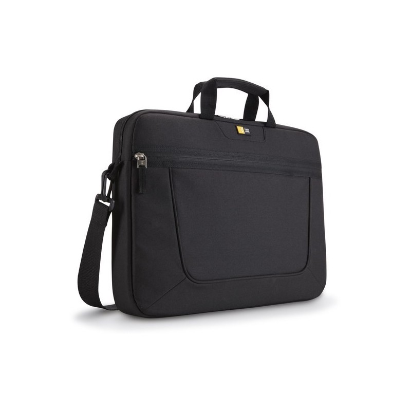 Case Logic VNAI-215 Black 39,6 cm (15.6") Etui kieszeniowe Czarny