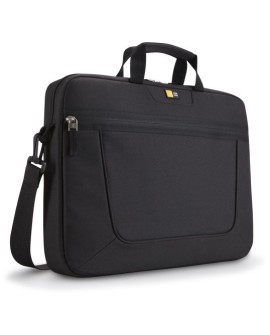 Case Logic VNAI-215 Black 39,6 cm (15.6") Etui kieszeniowe Czarny