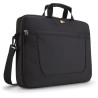 Case Logic VNAI-215 Black 39,6 cm (15.6") Etui kieszeniowe Czarny