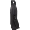 Case Logic VNAI-215 Black 39,6 cm (15.6") Etui kieszeniowe Czarny