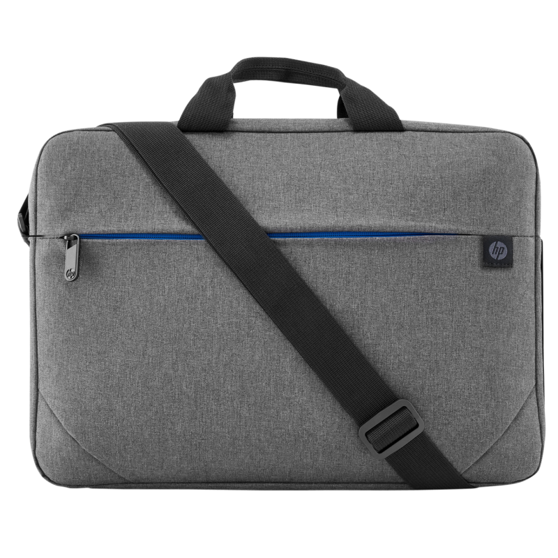 Torba HP Prelude Topload Laptop Bag do notebooka 15,6" szara 2Z8P4AA