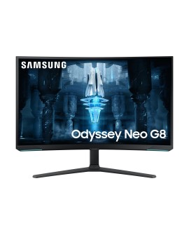 MONITOR LCD 32" ODYSSEY NEO G8/LS32BG850NPXEN SAMSUNG