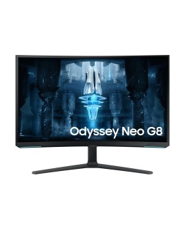 MONITOR LCD 32" ODYSSEY NEO G8/LS32BG850NPXEN SAMSUNG