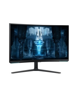 MONITOR LCD 32" ODYSSEY NEO G8/LS32BG850NPXEN SAMSUNG
