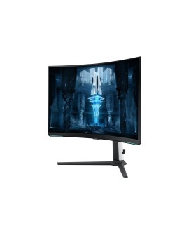 MONITOR LCD 32" ODYSSEY NEO G8/LS32BG850NPXEN SAMSUNG