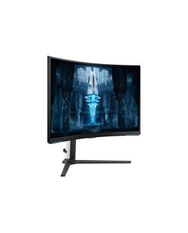 MONITOR LCD 32" ODYSSEY NEO G8/LS32BG850NPXEN SAMSUNG