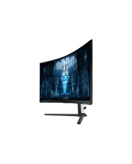 MONITOR LCD 32" ODYSSEY NEO G8/LS32BG850NPXEN SAMSUNG