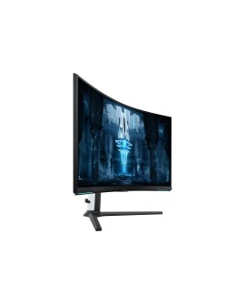 MONITOR LCD 32" ODYSSEY NEO G8/LS32BG850NPXEN SAMSUNG