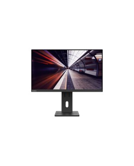 Lenovo ThinkVision E24-30 23,8"FHD IPS 100Hz HDMI DP VGA Raven Black