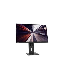 Lenovo ThinkVision E24-30 23,8"FHD IPS 100Hz HDMI DP VGA Raven Black