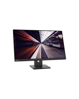 Lenovo ThinkVision E24-30 23,8"FHD IPS 100Hz HDMI DP VGA Raven Black