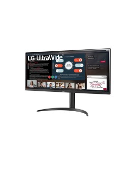 MONITOR LCD 34" IPS/34WP550-B LG