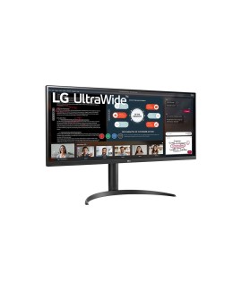 MONITOR LCD 34" IPS/34WP550-B LG