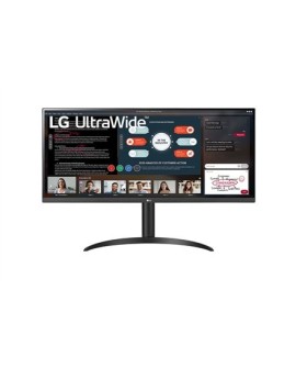 MONITOR LCD 34" IPS/34WP550-B LG