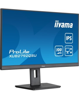 XUB2792QSU-B6 27IN WQHD ETE IPS/2560X1440100HZ 0.4MS 250CD
