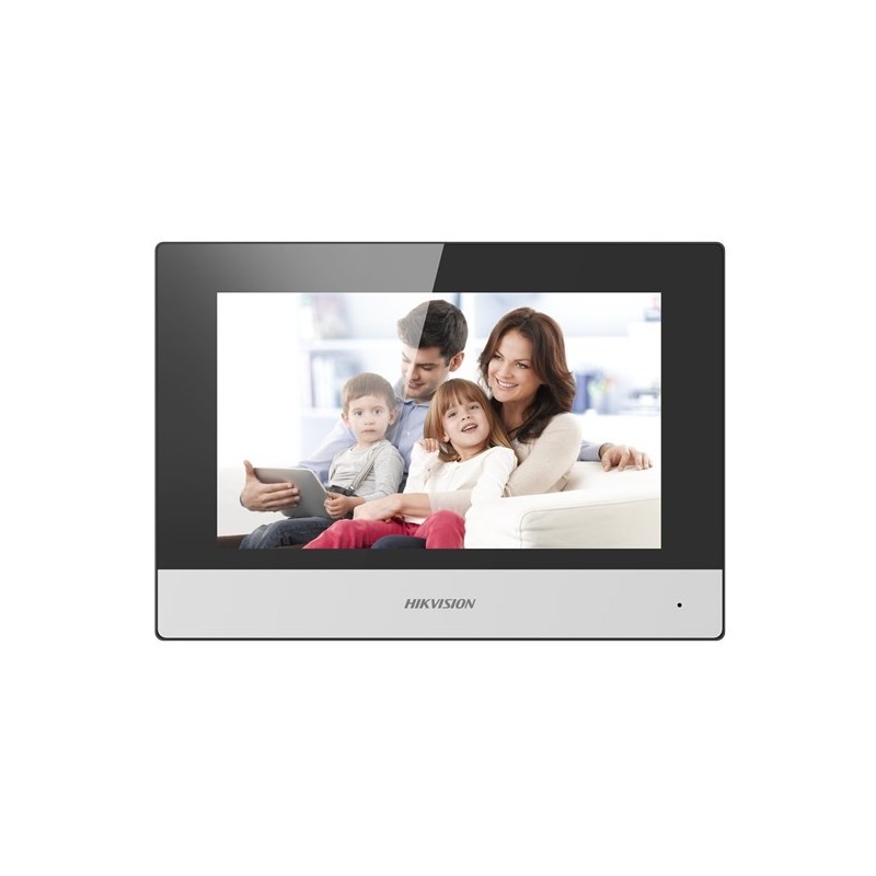 Monitor wideodomofonu HIKVISION DS-KH6320-WTE2