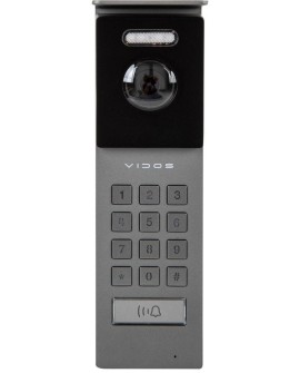 Panel zewnętrzny VIDOS 2IP S202