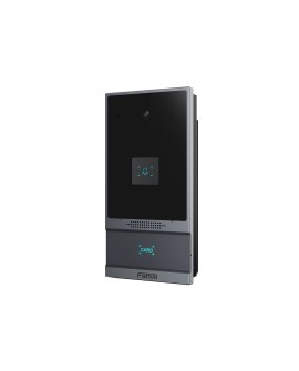 Fanvil i62 wideodomofon 2 MP Aluminium