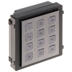 Moduł klawiatury HIKVISION...