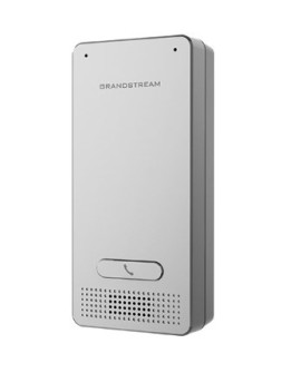Grandstream GDS 3702 Domofon IP | VoIP | Domofony