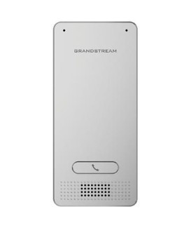 Grandstream GDS 3702 Domofon IP | VoIP | Domofony