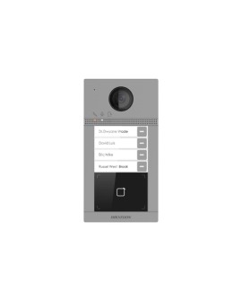 Stacja bramowa Villa HIKVISION DS-KV8413-WME1©