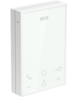 ACO UP800/G2 UNIFON - do systemu P głośnomówiący,dotykowe ikony